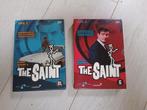 The Saint, Alle leeftijden, Boxset, Ophalen of Verzenden, Zo goed als nieuw