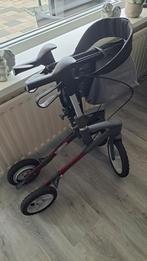 Rollator, Ophalen of Verzenden, Duwrolstoel