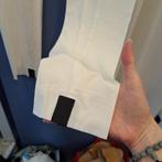 Henriëtte Steffensen set maat M Scandinavisch design 48678, Maat 38/40 (M), ., Wit, Ophalen of Verzenden