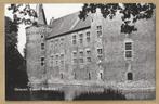 Ansichtkaart Helmond. Kasteel Raadhuis., Verzamelen, Ansichtkaarten | Nederland, Ophalen of Verzenden, 1960 tot 1980, Gelopen