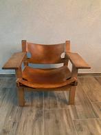 Børge Mogensen Fredericia Spanish Chair, Huis en Inrichting, Stoelen, Ophalen, Gebruikt, Overige kleuren, Børge Mogensen Design.