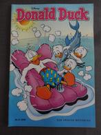 Donald Duck Nr. 31 – 2020 >Snelle Verzending!<, Donald Duck., Eén stripboek, Ophalen of Verzenden, Zo goed als nieuw