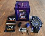 Ice Watch, Ophalen of Verzenden, Zo goed als nieuw, Kunststof, Kunststof