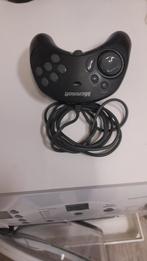 Microsoft SideWinder PC Gamepad - Klassieker!, Ophalen, Gebruikt