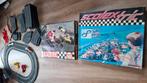 3 Scalextric racebanen, Ophalen, Gebruikt, Elektrisch, Overige merken
