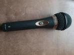 Philips dynamische microfoon SBC MD650, Muziek en Instrumenten, Microfoons, Ophalen, Gebruikt, Zangmicrofoon