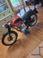 Bianchi tonale 175 en motobi 125 2cse, Motoren, Motoren | Oldtimers