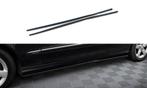 Voorlip sideskirt achterlip spoiler - CLK W209 02-05, Ophalen of Verzenden