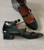 Elegante lage pumps, mt 39, Ophalen of Verzenden, Gedragen