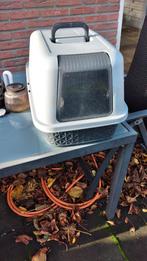 Kattenbak, Dieren en Toebehoren, Ophalen