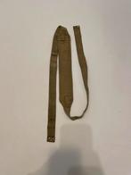 WW2 Canadese Brevetband/Strap, Ophalen of Verzenden, Overige soorten, Overige gebieden, Kleding of Schoenen