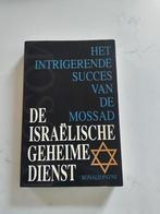 De Israëlische Geheime Dienst, Gelezen, Ronald payne, Verzenden, Niet van toepassing