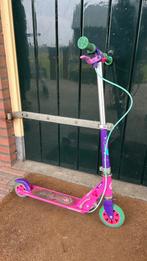 Peuter step, Ophalen of Verzenden, Zo goed als nieuw, Gewone step