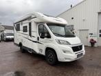 Mobilvetta K-Silver Queensbed en hefbed 2019 compact 6.5M, Overige merken, Bedrijf, Diesel, Tot en met 3
