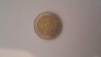 2 euro munt 2002 2012, Ophalen of Verzenden