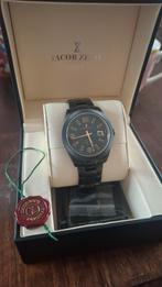Te koop jacob zech horloge, Sieraden, Tassen en Uiterlijk, Horloges | Heren, Ophalen of Verzenden, Zo goed als nieuw, Overige merken