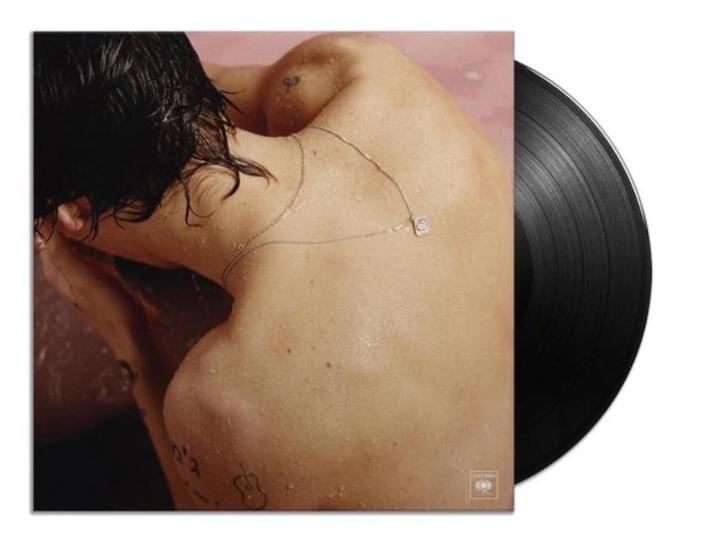 Vinyl LP Harry Styles Debuut Album NIEUW ( One Direction ), Cd's en Dvd's, Vinyl | Pop, Nieuw in verpakking, 2000 tot heden, 12 inch