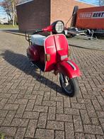 Beschermingsset pitstop voor vespa px p, Motoren, Ophalen of Verzenden