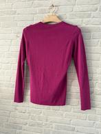 Nikkie shirt met lange mouwen, Paars, Nieuw, Ophalen of Verzenden, Nikkie