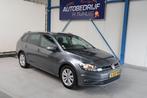 Volkswagen Golf Variant 1.6 TDI Comfortline Business Automaa, Auto's, Gebruikt, Euro 6, 4 cilinders, 116 pk