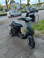Zip 125cc skipper lx blok dd ophanging, Ophalen of Verzenden, Gebruikt