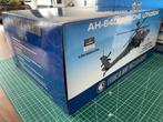 Franklin Mint Apache AH64D 1/48, Overige merken, Helikopter, Ophalen of Verzenden, Zo goed als nieuw