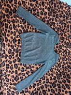 Glitter longsleeve Only, Meisje, Only, Ophalen of Verzenden, Zo goed als nieuw