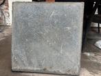 60 x 60 tegels. In goede staat terrastegels, Doe-het-zelf en Verbouw, Tegels, Ophalen, 60 cm of meer, 60 cm of meer, 5 tot 10 m²