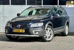 Volvo XC70 T5 AWD Summum 5 cilinder automaat Uniek!, Automaat, Gebruikt, 2000 kg, Blauw
