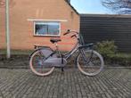Popal kinderfiets 24 inch, Fietsen en Brommers, Fietsen | Dames | Omafietsen, 56 cm of meer, Ophalen of Verzenden, Gebruikt, Versnellingen