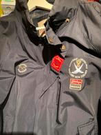 Zeiljack uit Nieuw Zeeland Logan maat XL, Watersport en Boten, Watersportkleding, Heer, Ophalen of Verzenden, Zo goed als nieuw