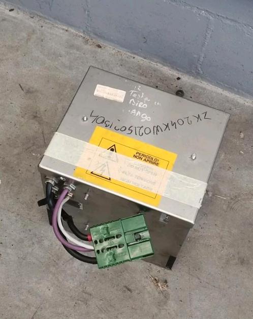Batterij /Accu /Biro Estrima /45 km range / Lithium, Auto-onderdelen, Accu's en Toebehoren, Gebruikt, Ophalen