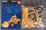 Lego Technic 8853, Ophalen of Verzenden, Gebruikt, Complete set, Lego