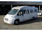 Hymer T698 CL Bianco Line 11-2012 met 55.000km euro 5, Caravans en Kamperen, Koelkast, Bedrijf, Tot en met 3, Hymer