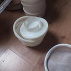 Kaasvormen set - Zelf kaas maken!, Ophalen of Verzenden