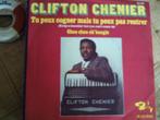 clifton chenier - keep-a-knockin' but you can't come in 2a, Cd's en Dvd's, Vinyl Singles, Ophalen of Verzenden, 7 inch, Zo goed als nieuw