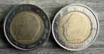 2 euro belgie, Postzegels en Munten, Munten | Europa | Euromunten, Ophalen of Verzenden, België, 2 euro