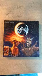 Spel blue moon, Ophalen of Verzenden, Zo goed als nieuw