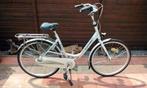 Moederfiets. GAZELLE., Fietsen en Brommers, Fietsen | Dames | Moederfietsen, Ophalen, 2 zitjes, 53 tot 56 cm, Zo goed als nieuw