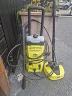Topkraft Hogedrukreiniger - Zo goed als nieuw, Tuin en Terras, Hogedrukreinigers, Ophalen of Verzenden, Zo goed als nieuw, Elektrisch