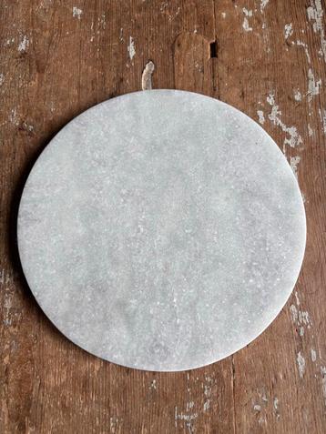 Marmeren Serveerbord / Kaasplank beschikbaar voor biedingen
