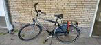FIETS, Fietsen en Brommers, Fietsen | Dames | Damesfietsen, 53 tot 56 cm, Versnellingen, Zo goed als nieuw, Ophalen