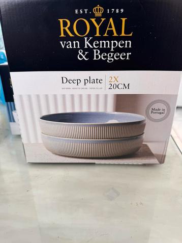 Royal van Kempen  beschikbaar voor biedingen