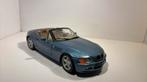 Bmw z3 ut models 1.18, Hobby en Vrije tijd, Modelauto's | 1:18, UT Models, Ophalen of Verzenden, A, A