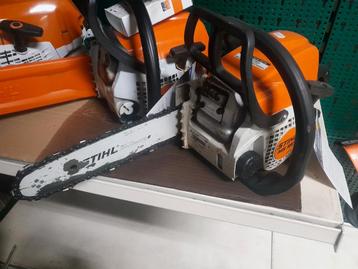 Stihl MS 180 beschikbaar voor biedingen