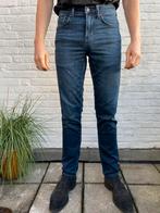 Blauwe C&A Jog denim jeans maat 30/32 zo goed als nieuw, W32 (confectie 46) of kleiner, C&A, Blauw, Ophalen of Verzenden