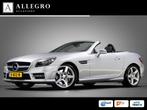 Mercedes-Benz SLK-Klasse 200 AMG-Line (SFEERVERLICHTING, STO, Auto's, Automaat, Euro 5, Gebruikt, 4 cilinders