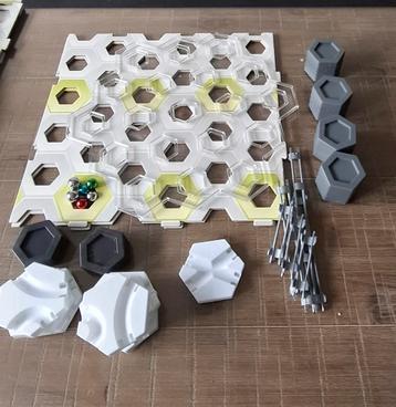 Gravitrax Uitbreidingsset beschikbaar voor biedingen