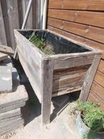 Moestuinbak zelf gemaakt, Ophalen, Gebruikt, Minder dan 60 cm, Tuin