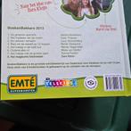 De Boeken Bakkers 2013 compleet, Ophalen